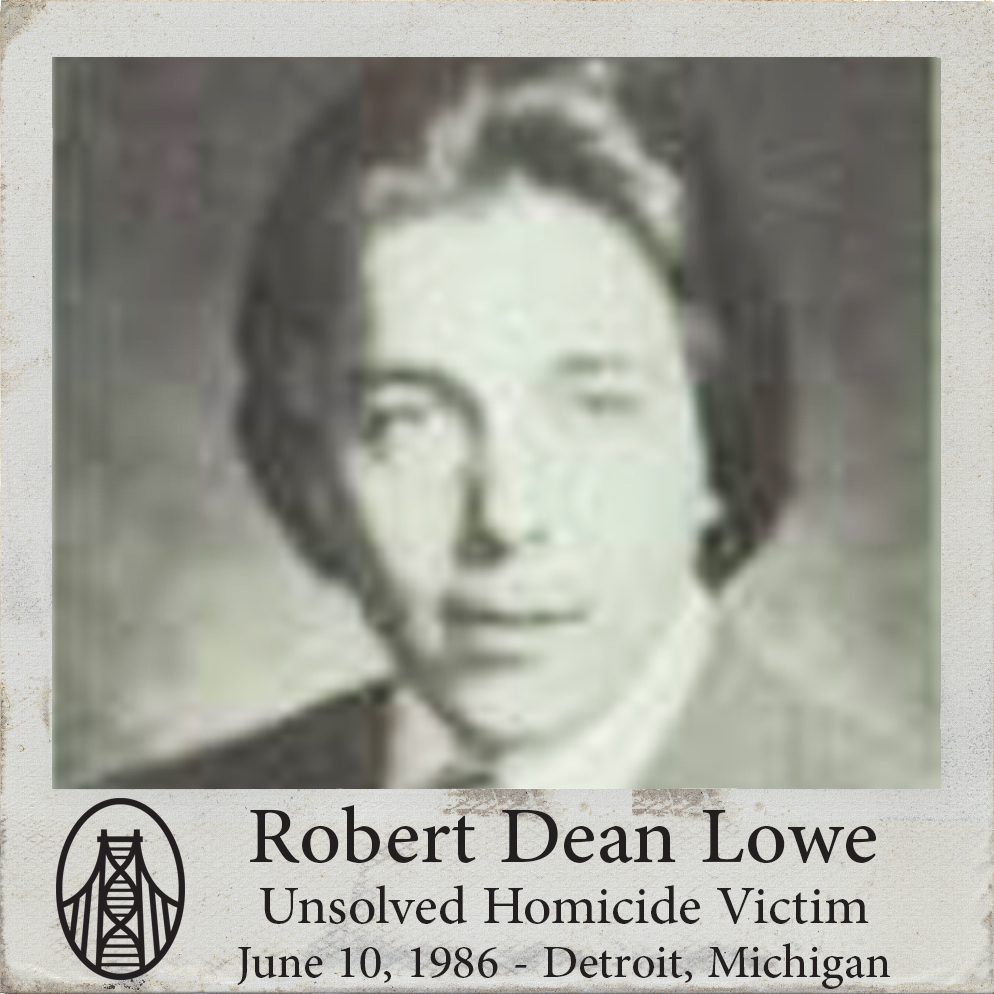 Robert Lowe