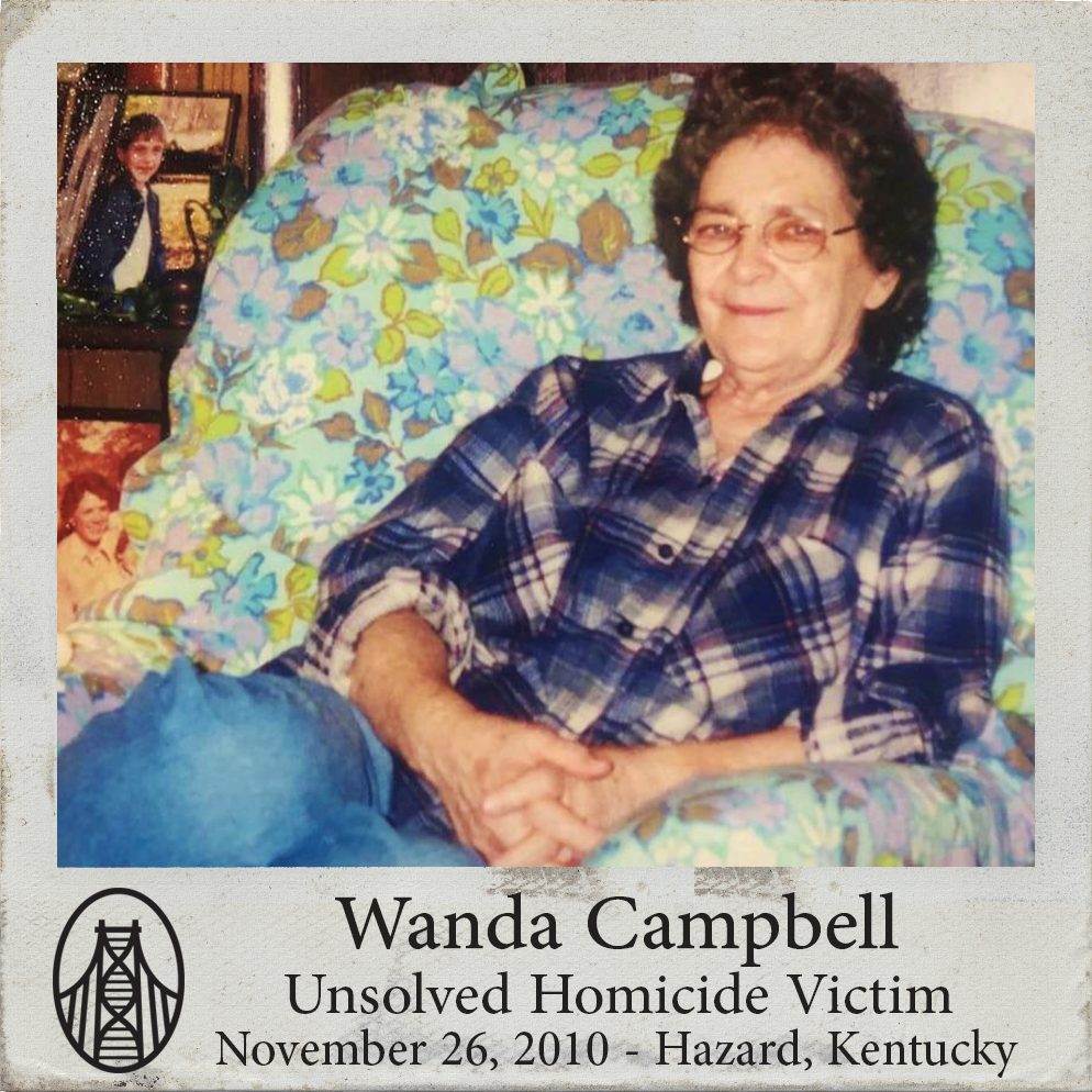 Wanda Campbell