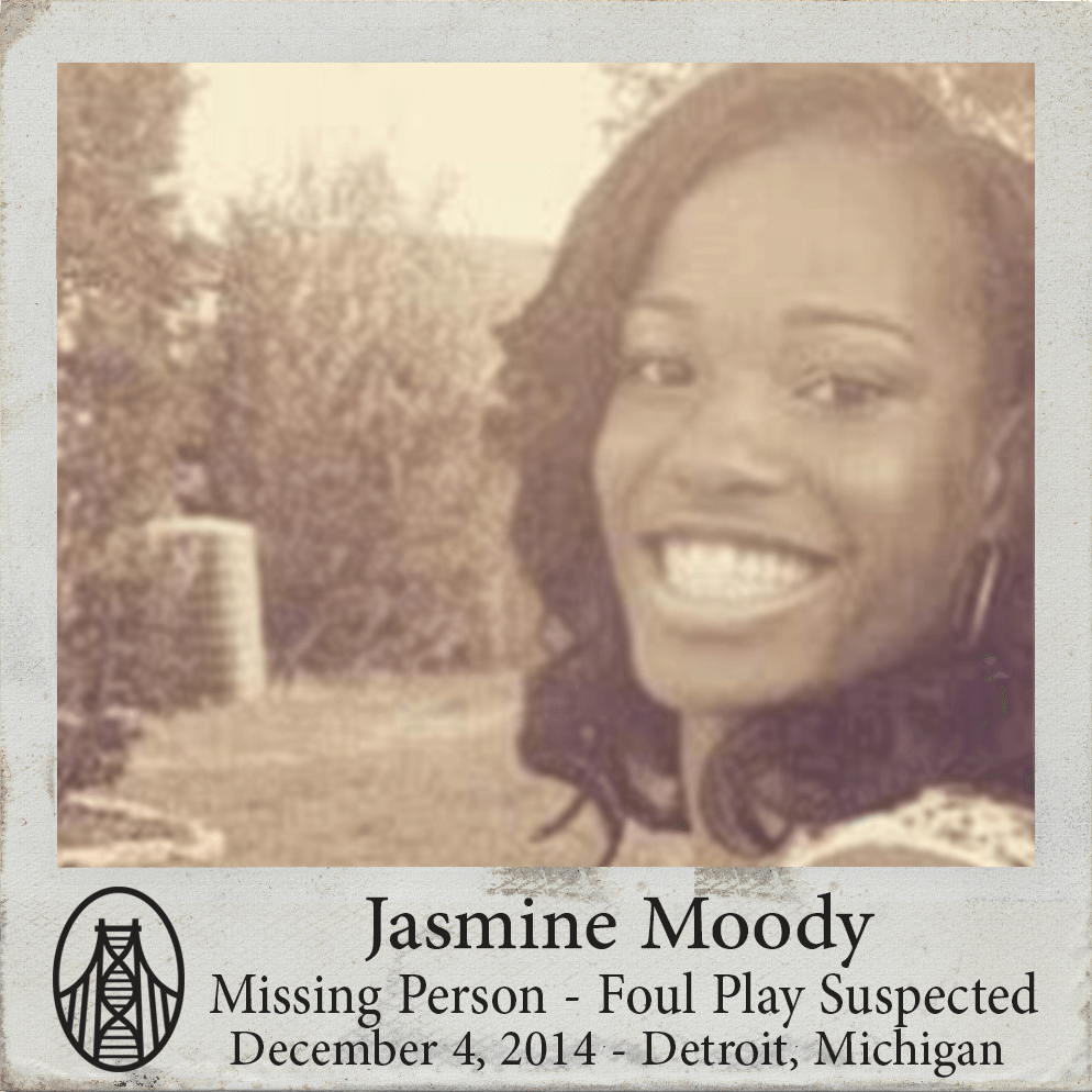 Jasmine Moody