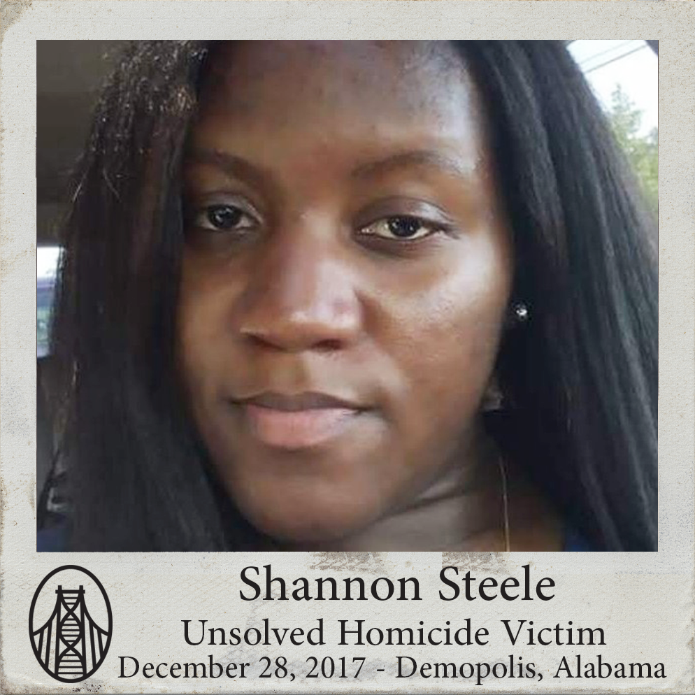 Shannon Steele