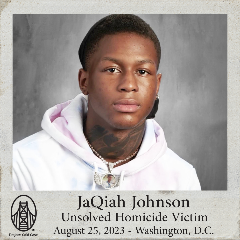 JaQiah Johnson