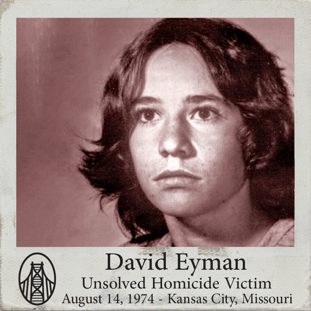 David Eyman