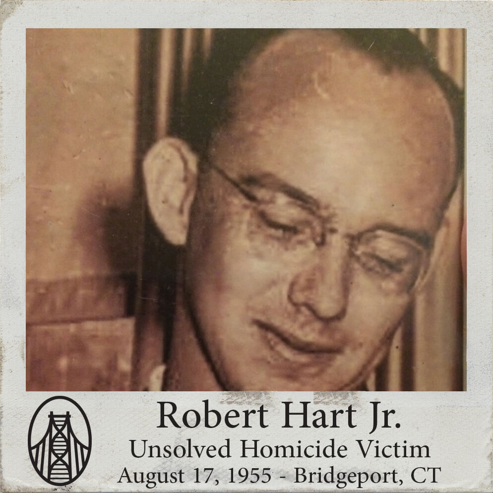 Robert Hart Jr.