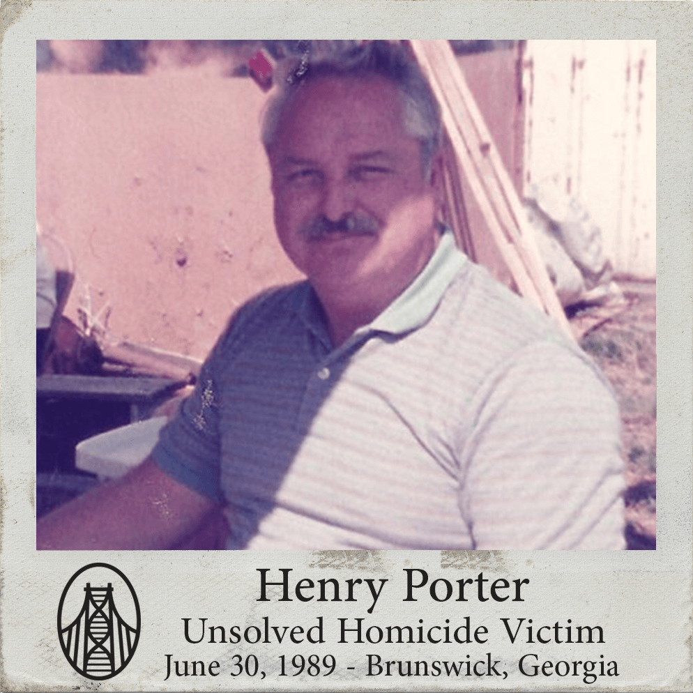 Henry Porter
