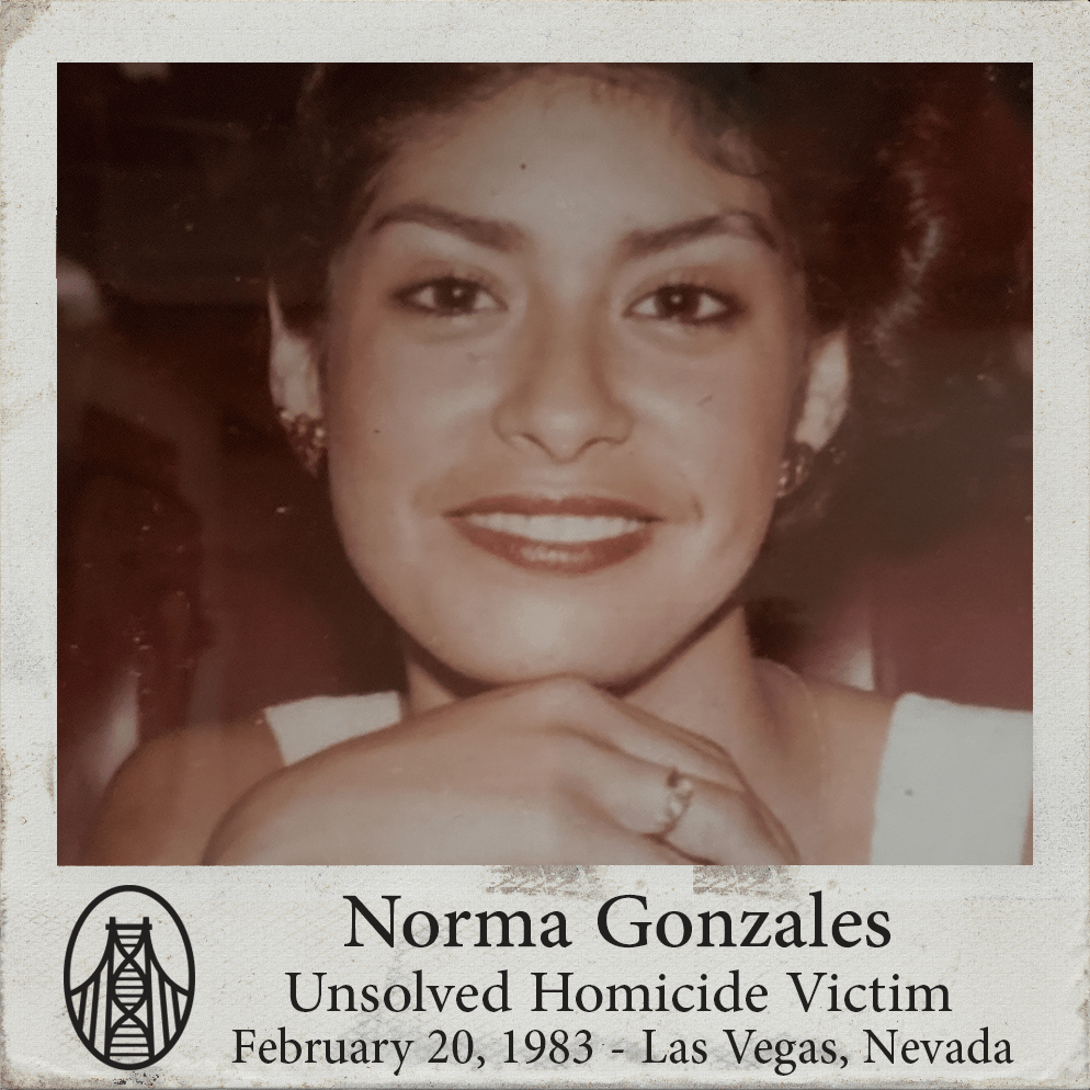 Norma Gonzales