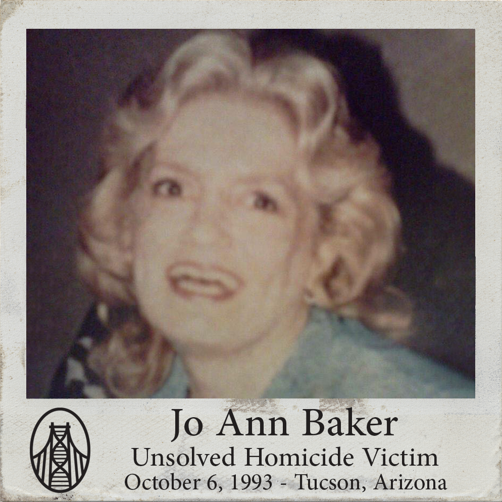 Jo Ann Baker