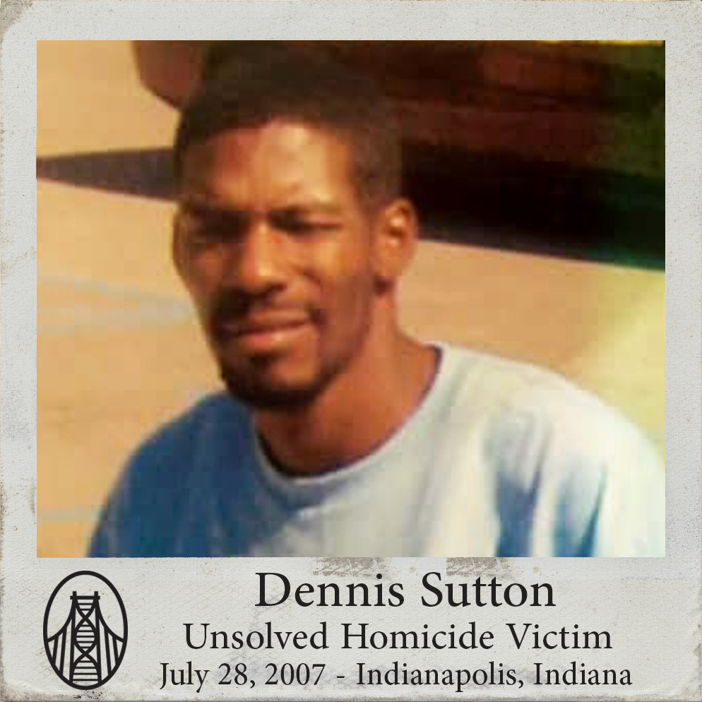 Dennis Sutton