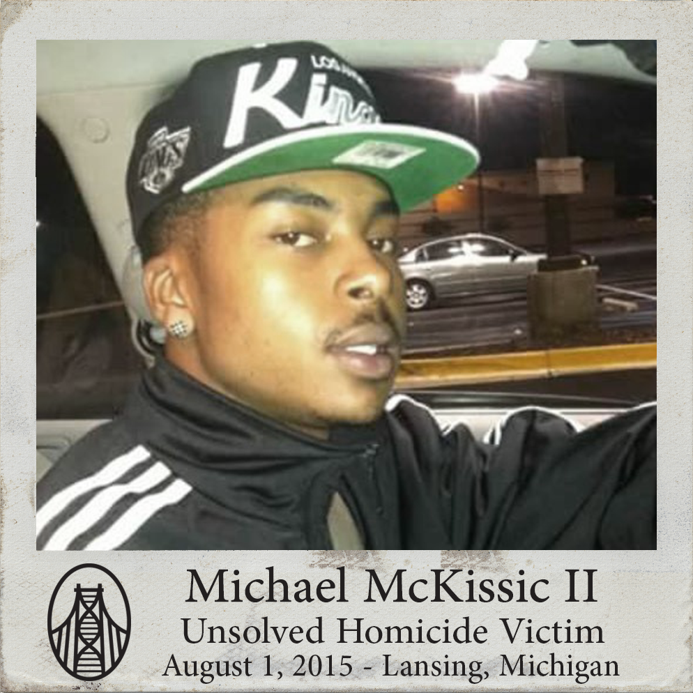 Michael McKissic II