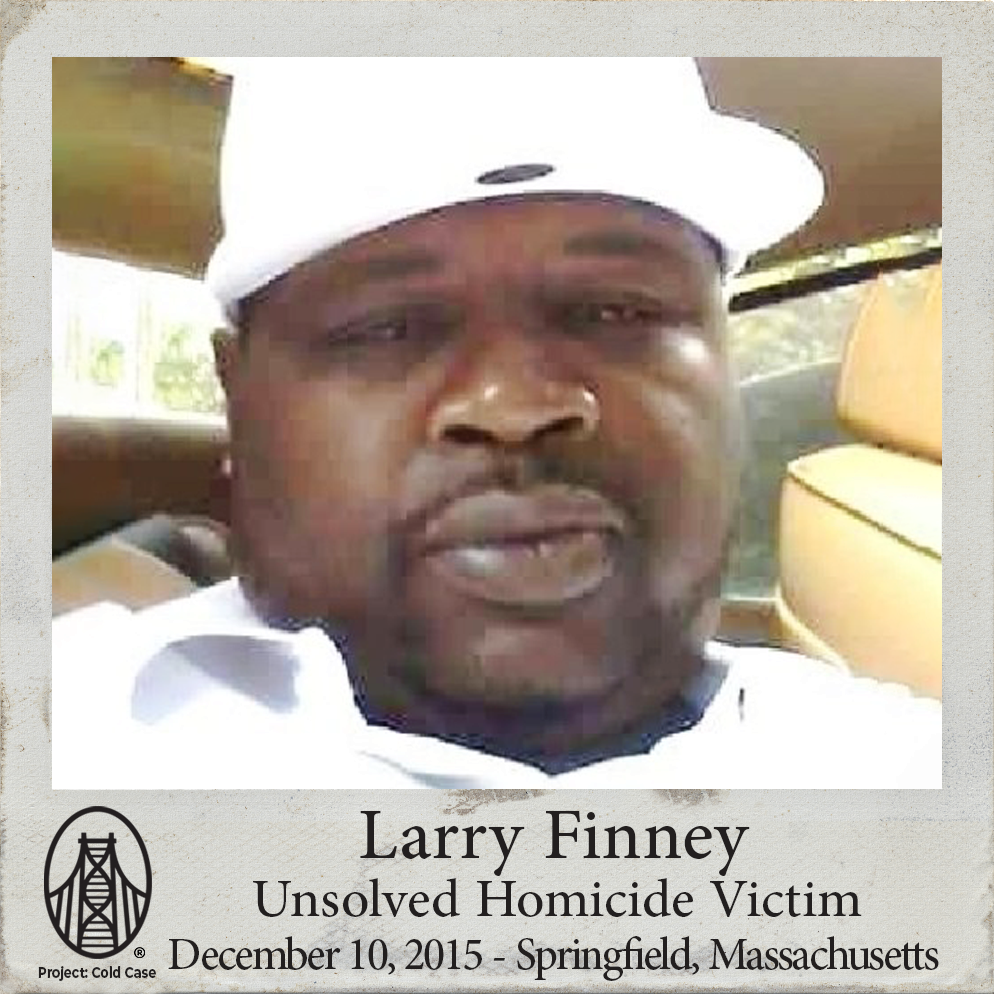 Larry Finney