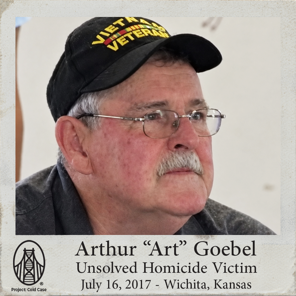 Arthur Goebel