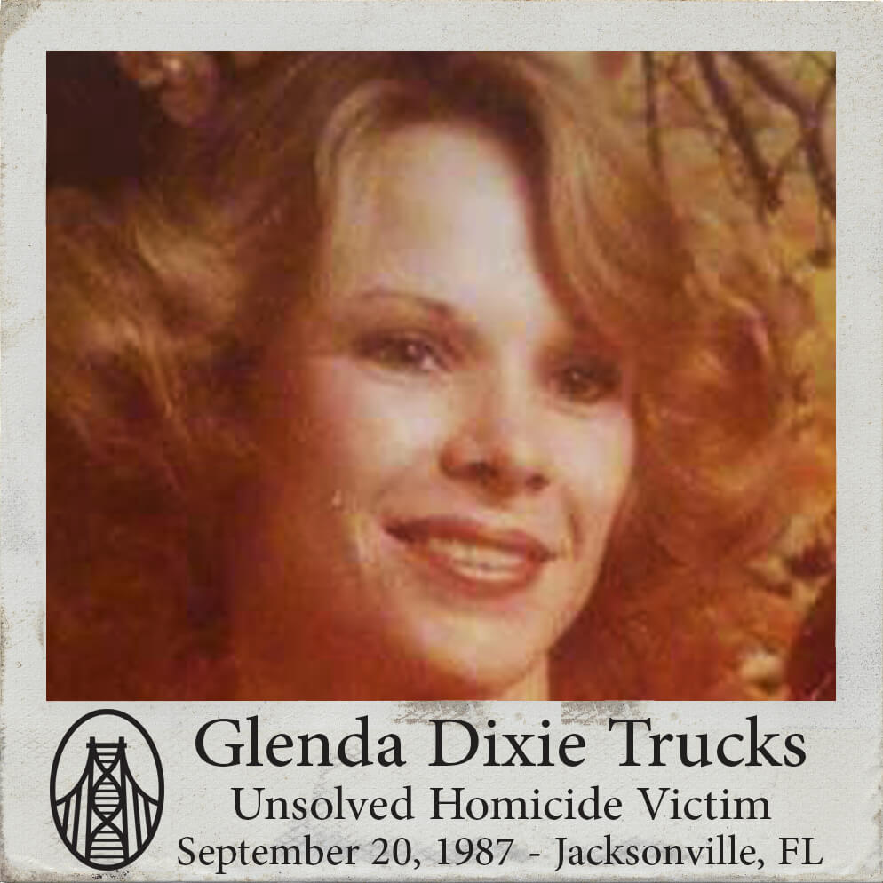 Glenda Trucks