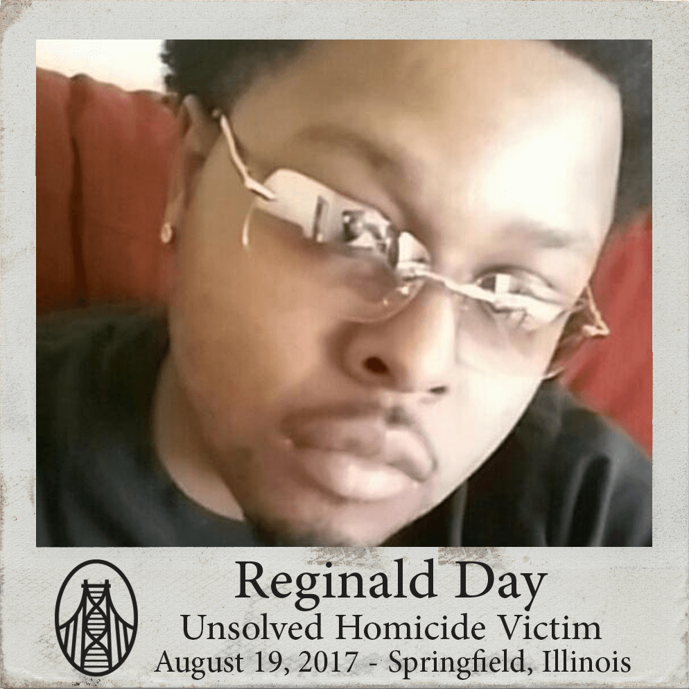 Reginald Day