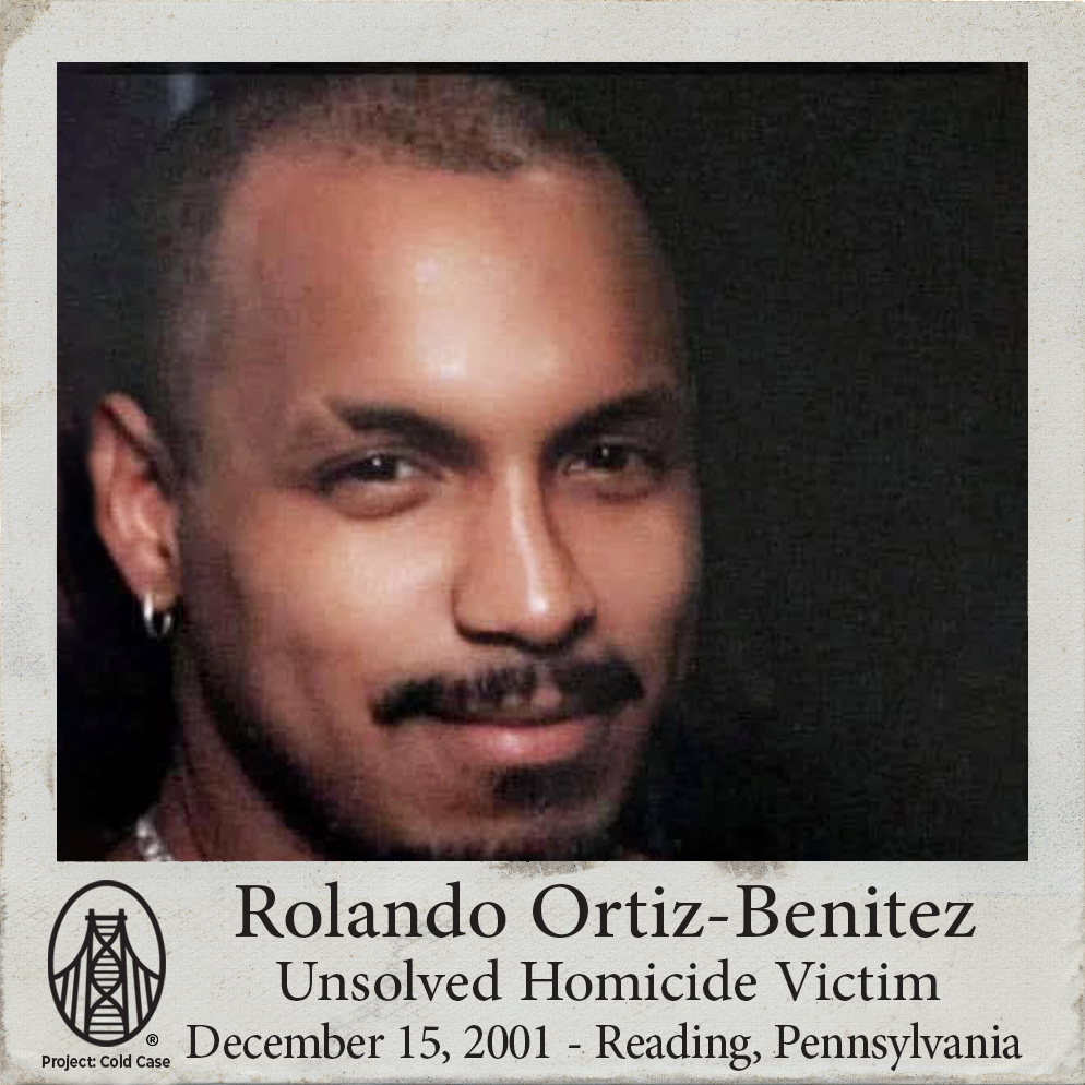 Rolando Ortiz-Benitez