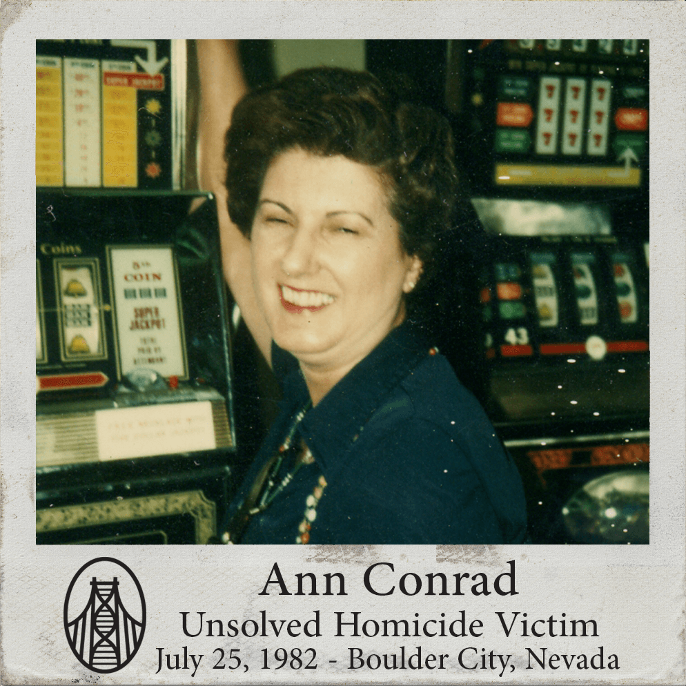 Ann Conrad
