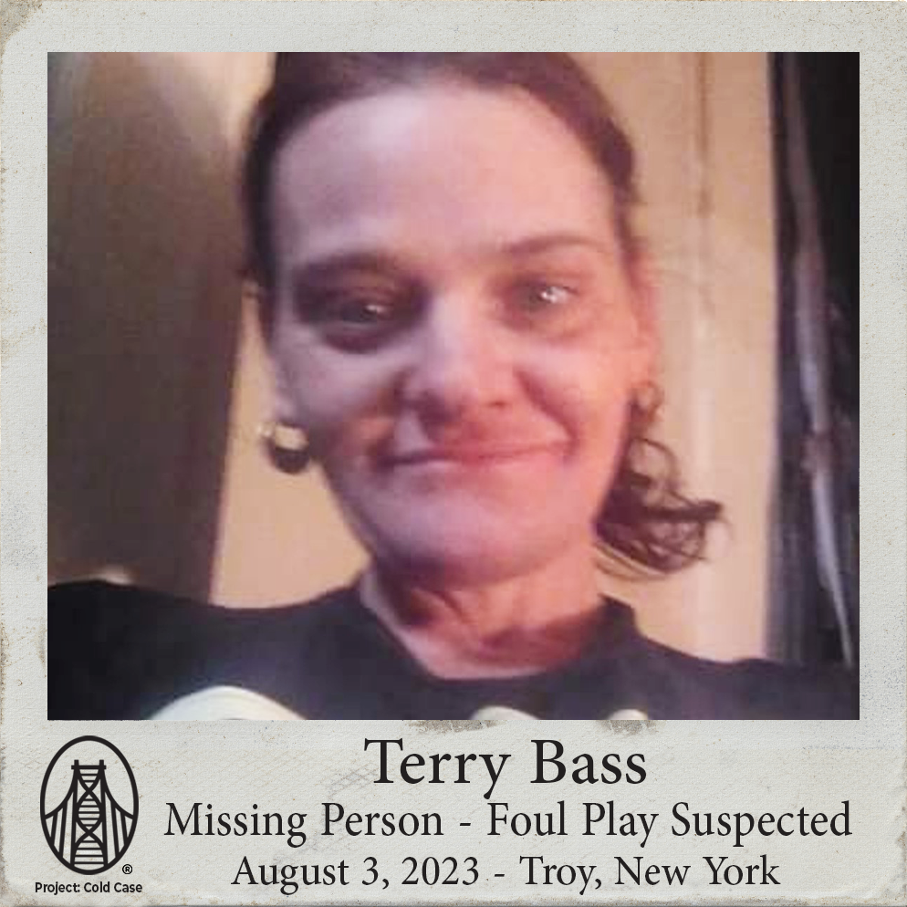 Terry Bass