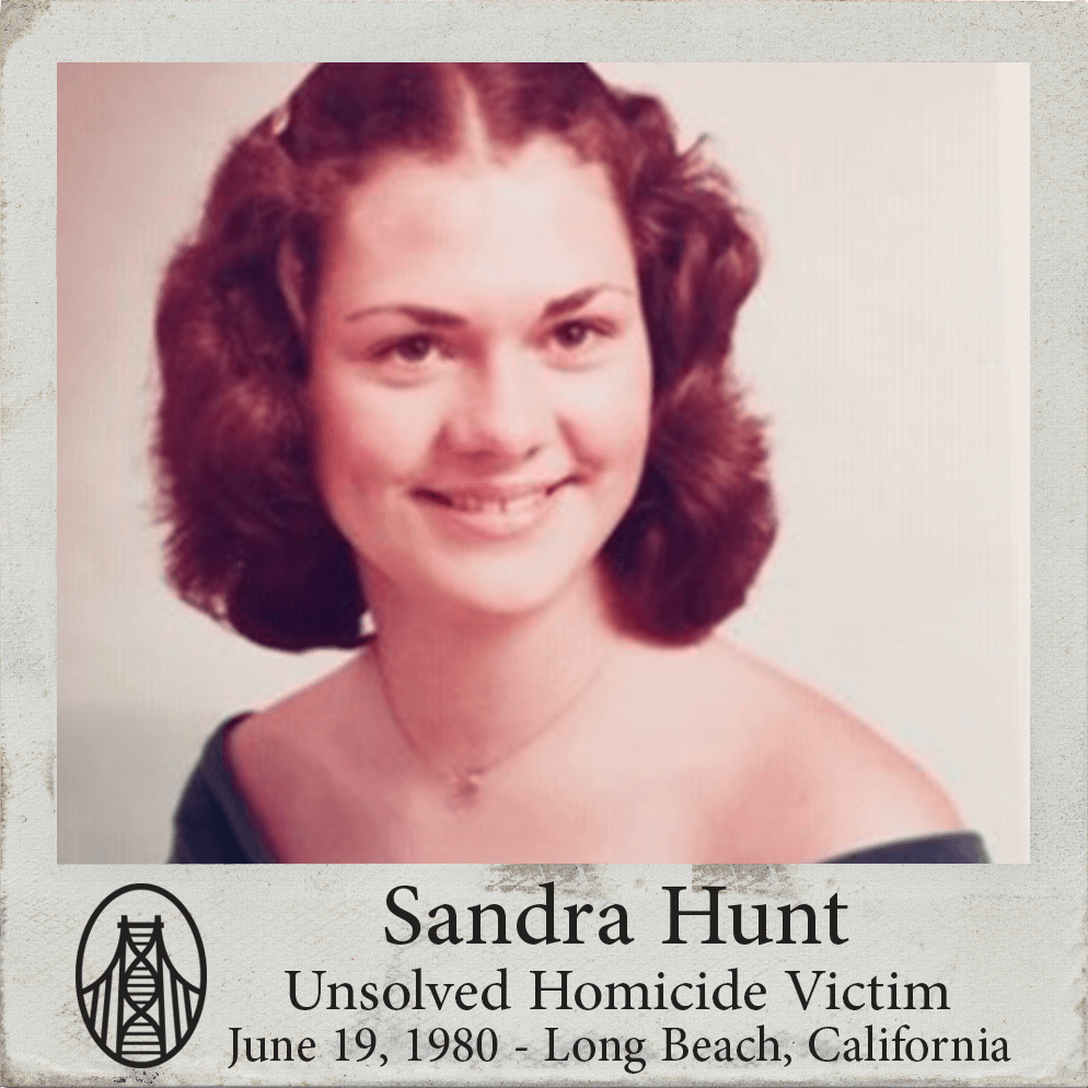 Sandra Hunt