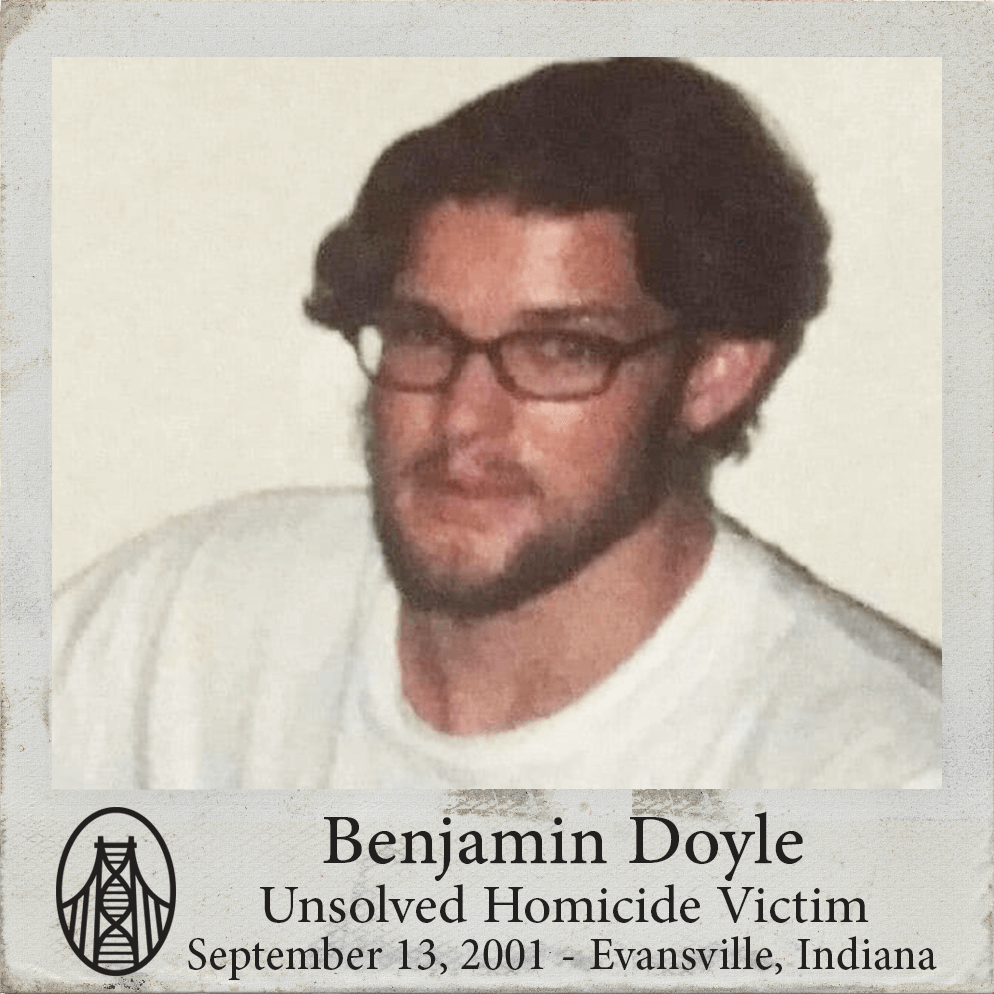 Benjamin Doyle