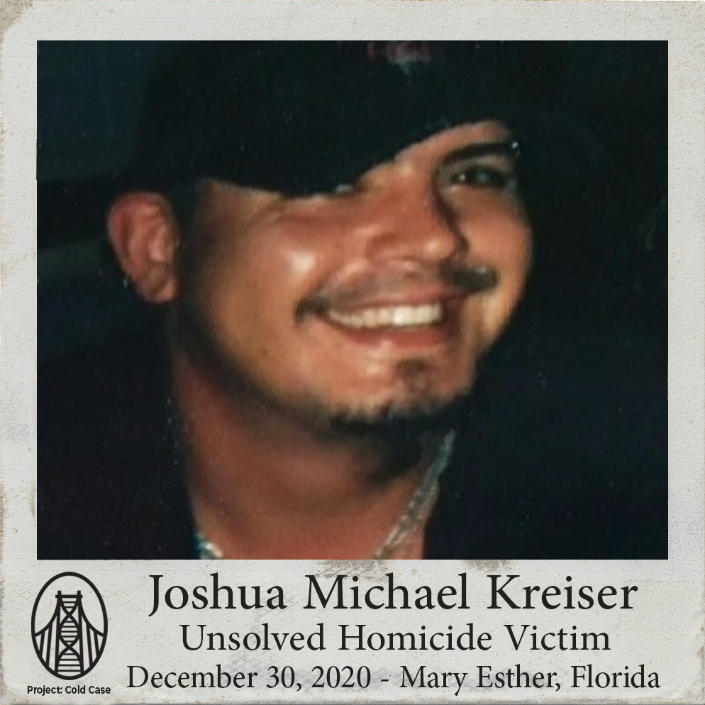 Joshua Kreiser
