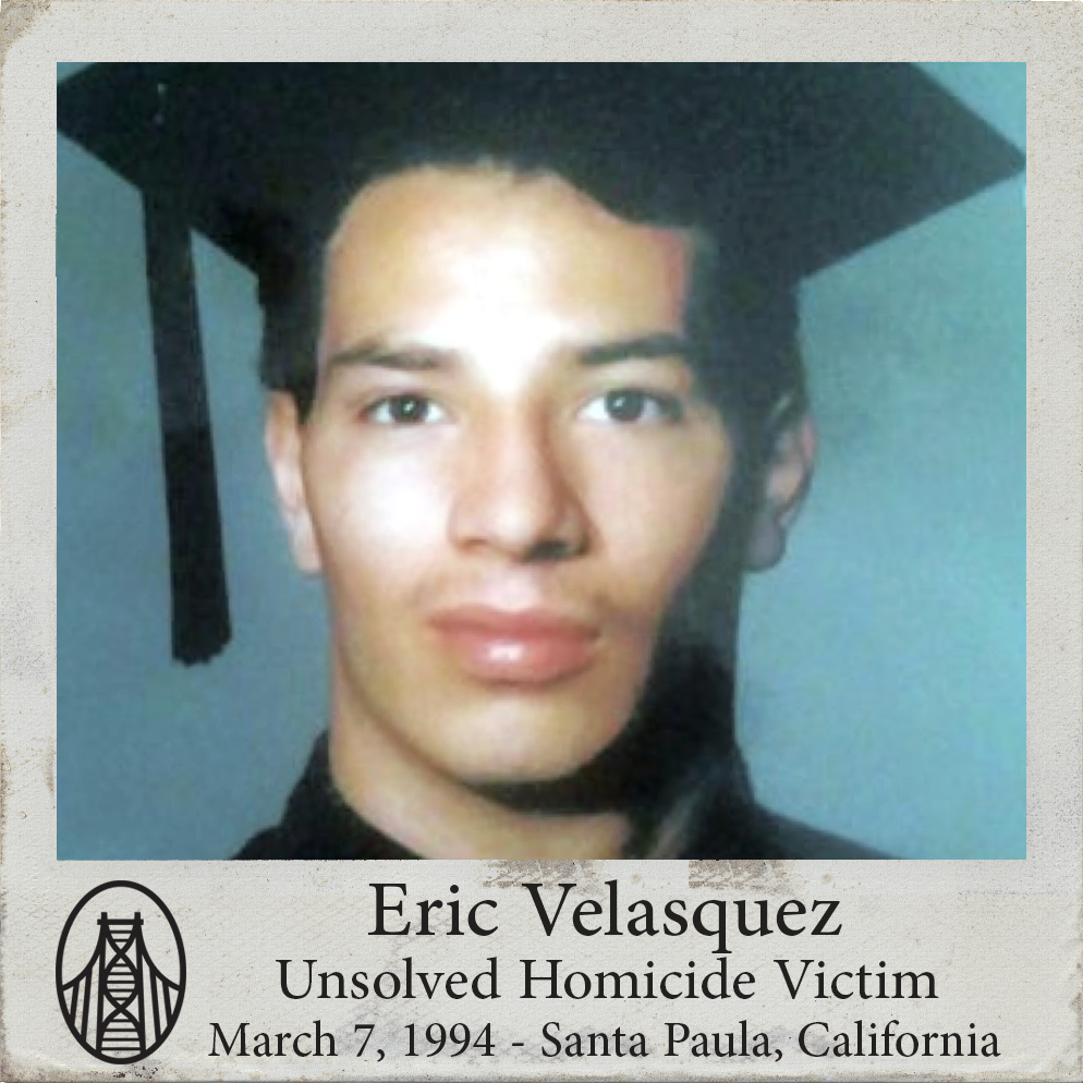 Eric Velasquez