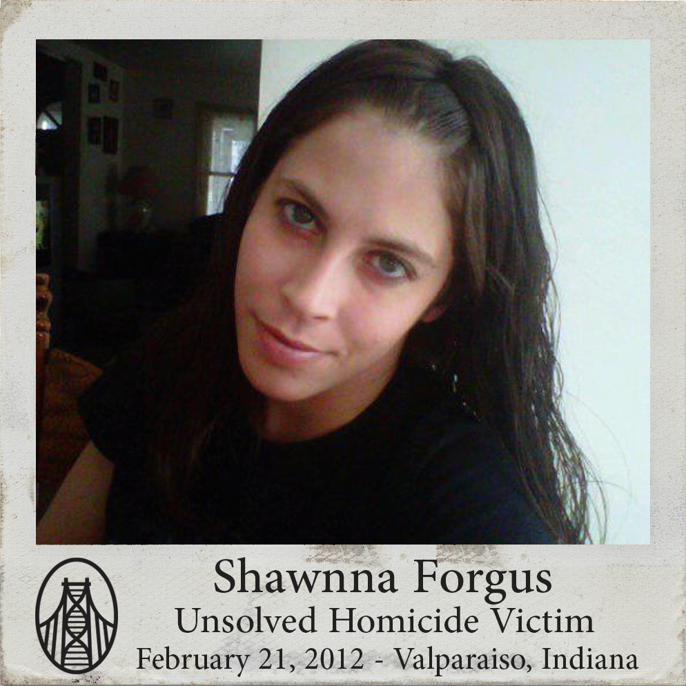 Shawnna Forgus