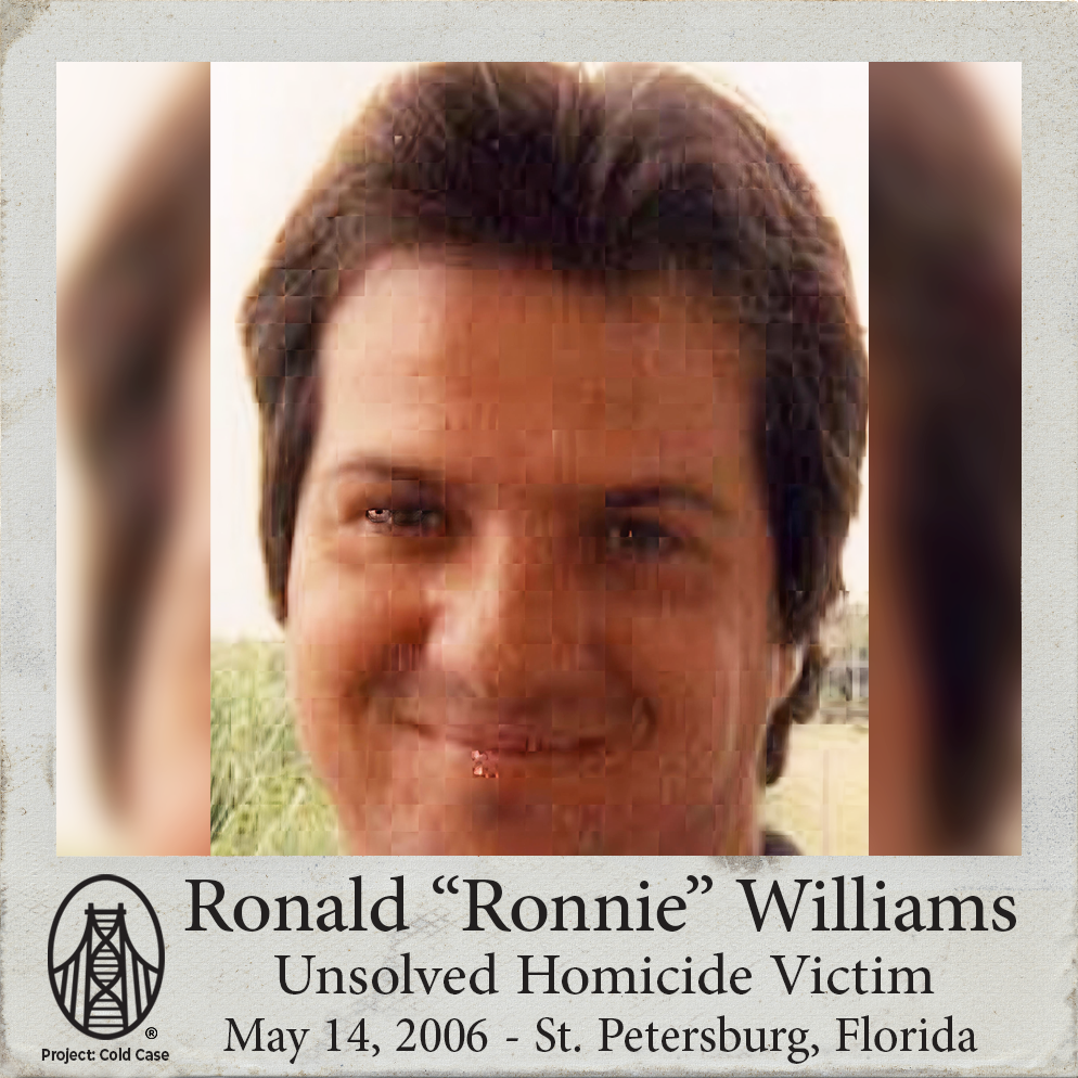 Ronald Williams