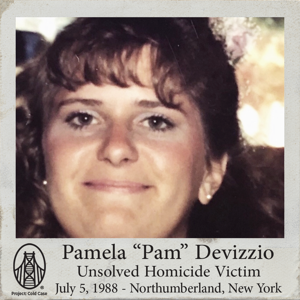 Pamela Devizzio