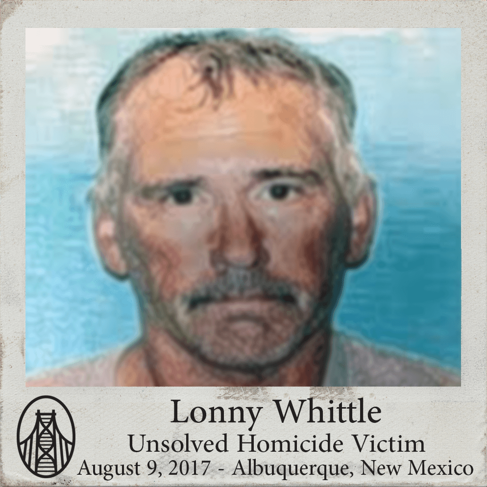 Lonny Whittle