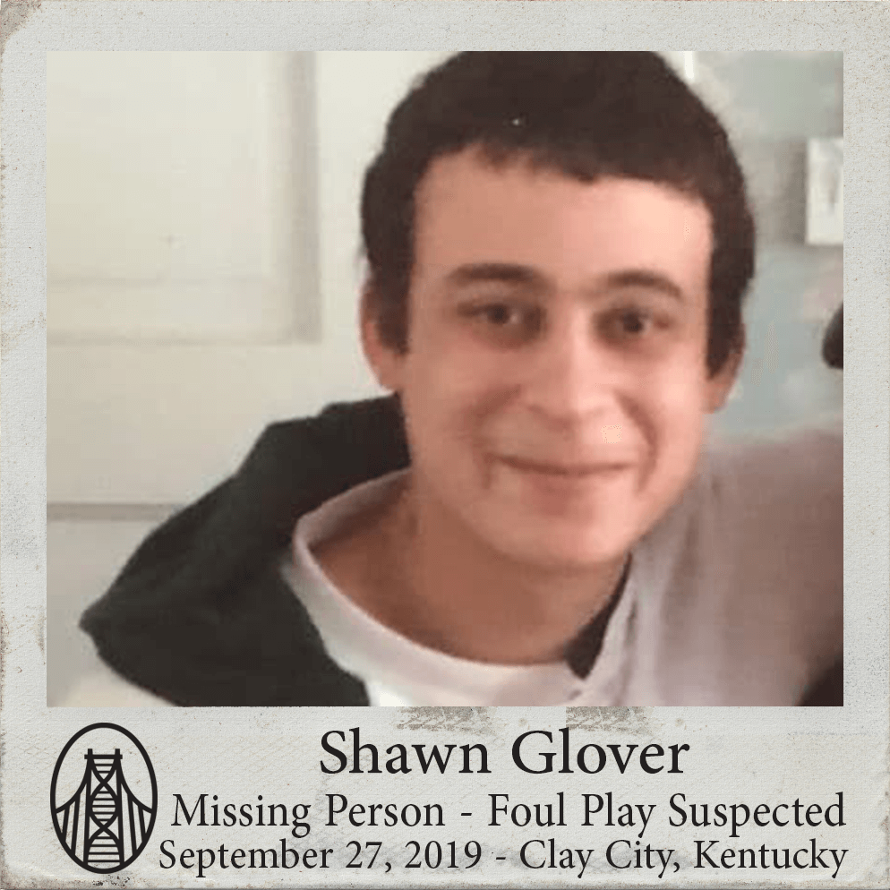 Shawn Glover