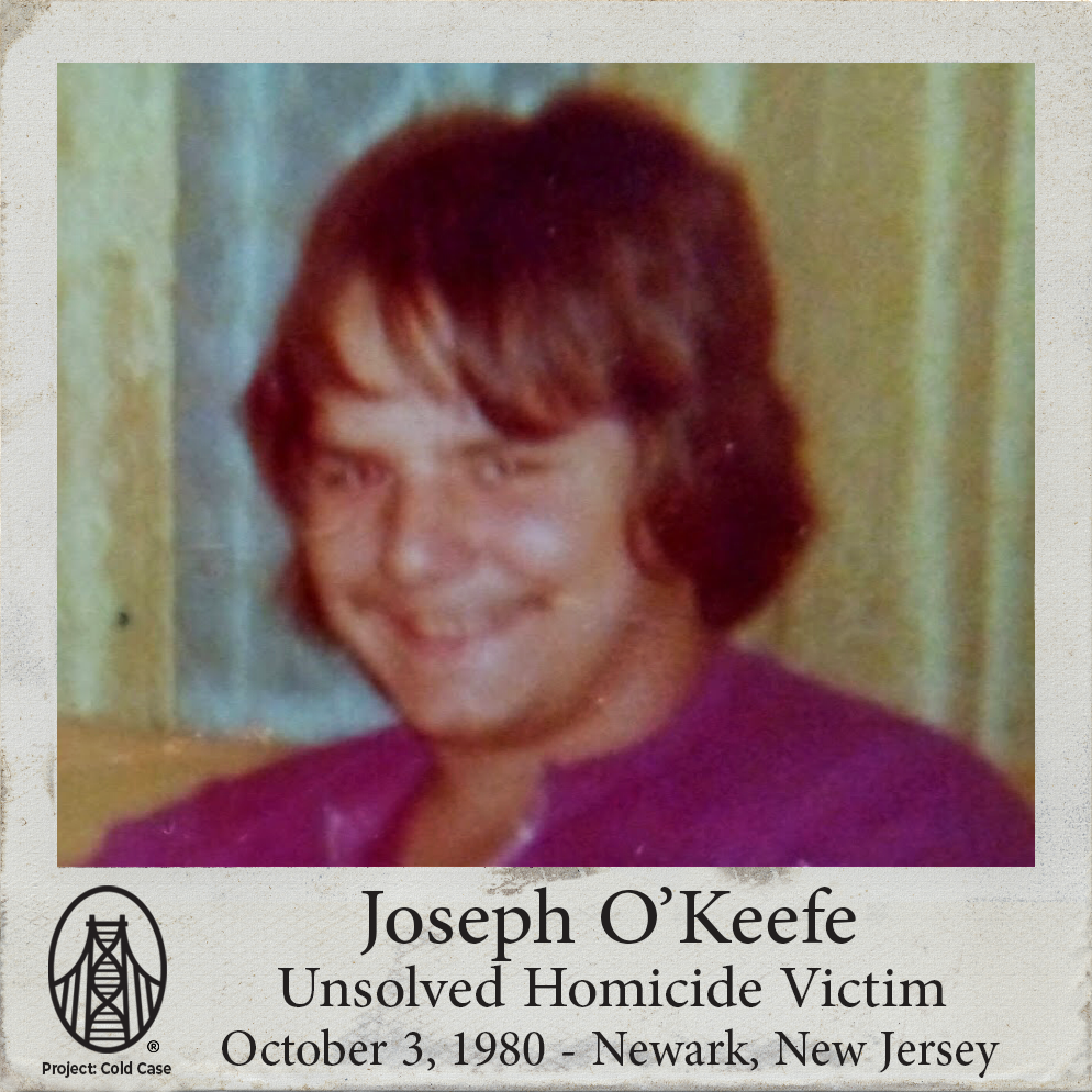 Joseph O’Keefe
