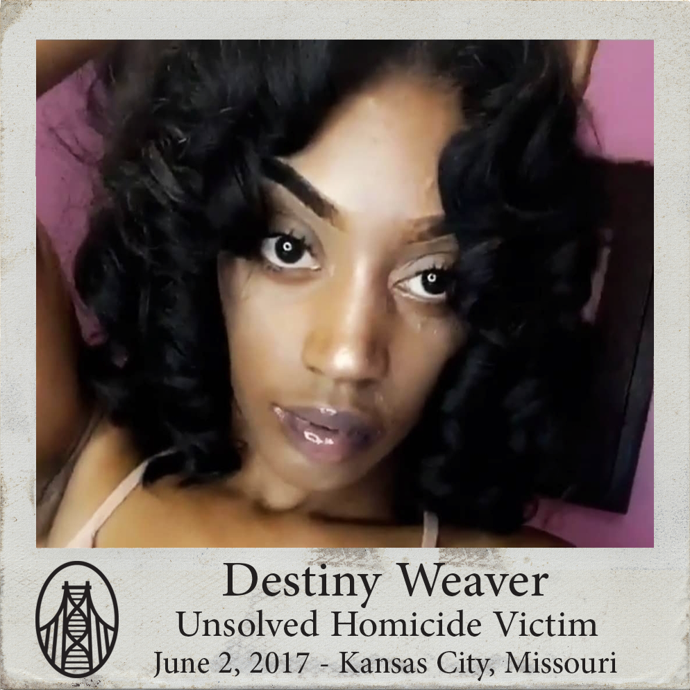 Destiny Weaver