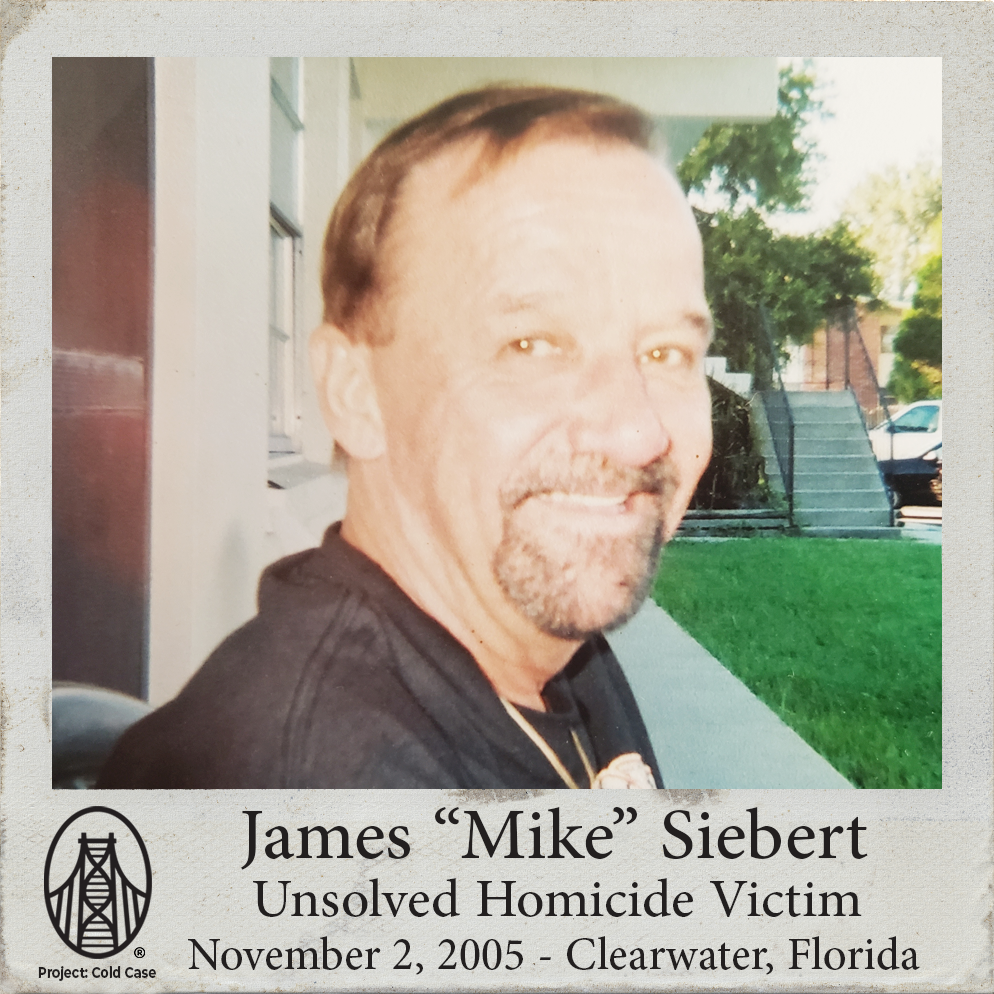 James Siebert