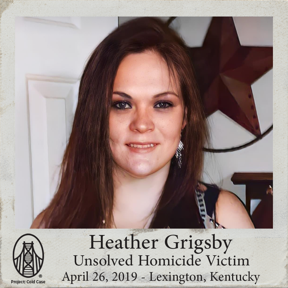 Heather Grigsby