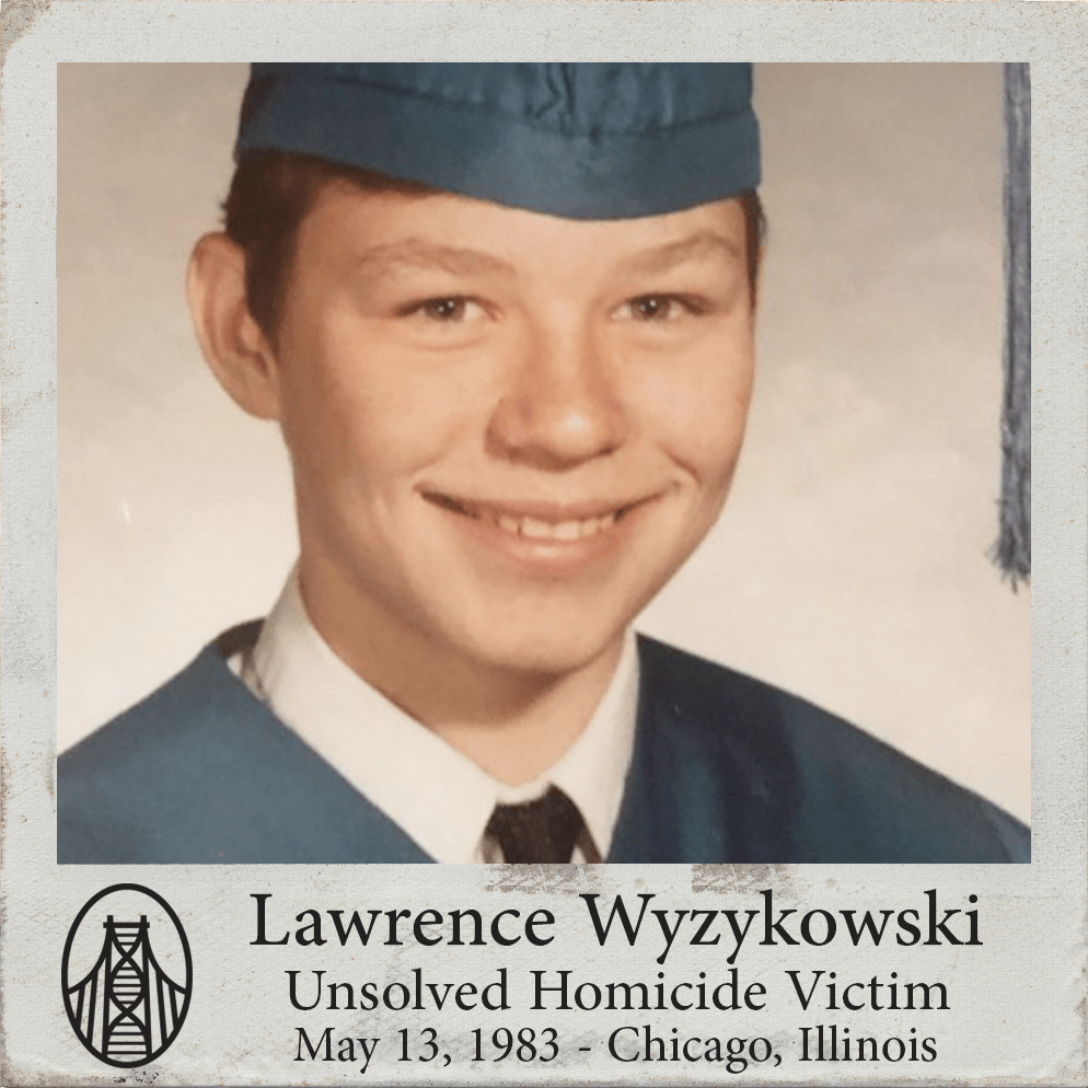 Lawrence Wyzykowski