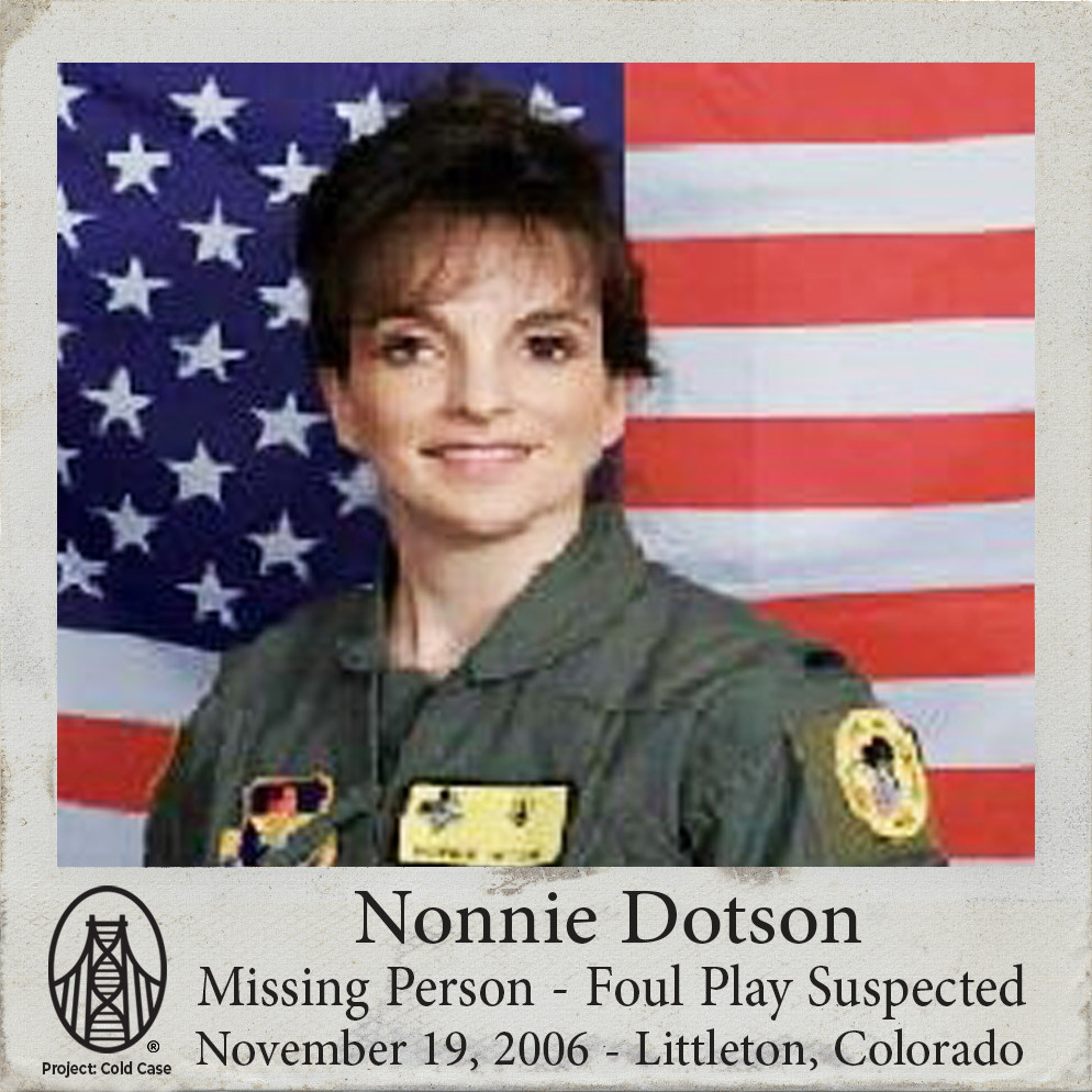 Nonnie Dotson