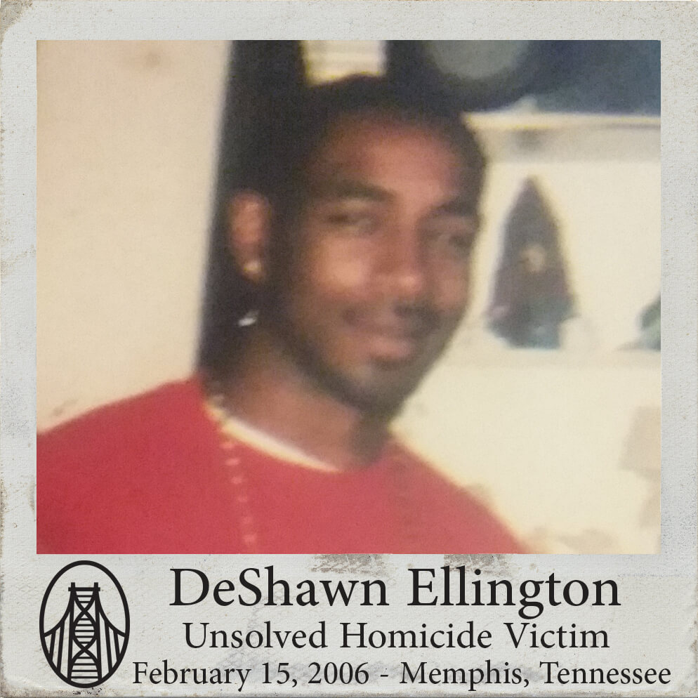 DeShawn Ellington