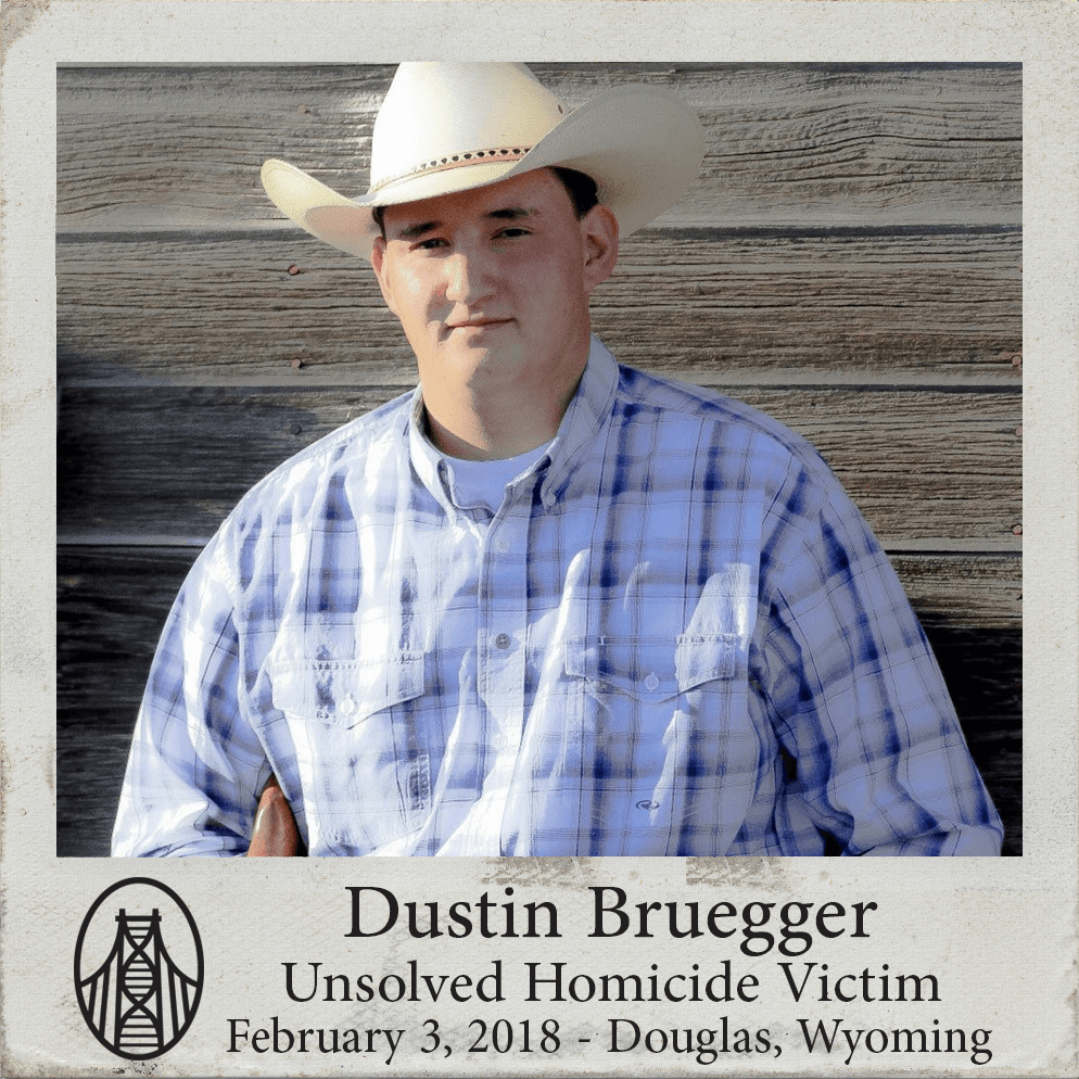 Dustin Bruegger