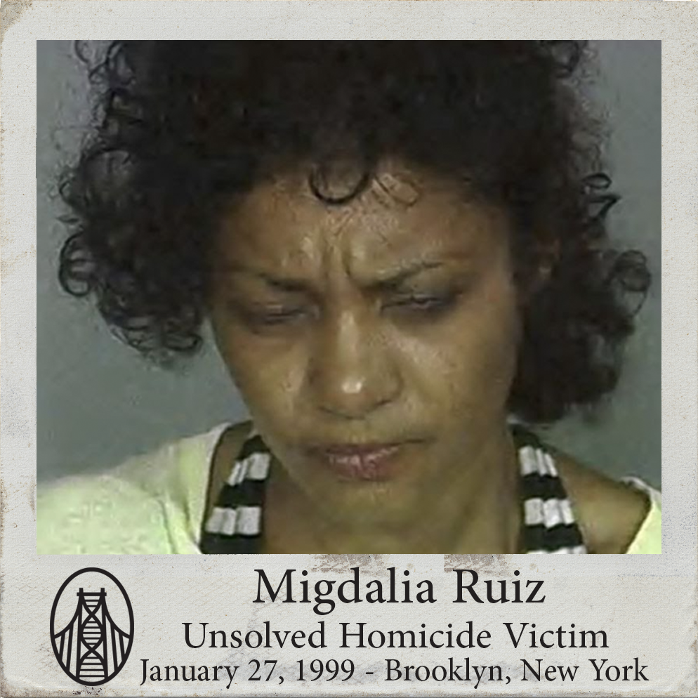 Migdalia Ruiz