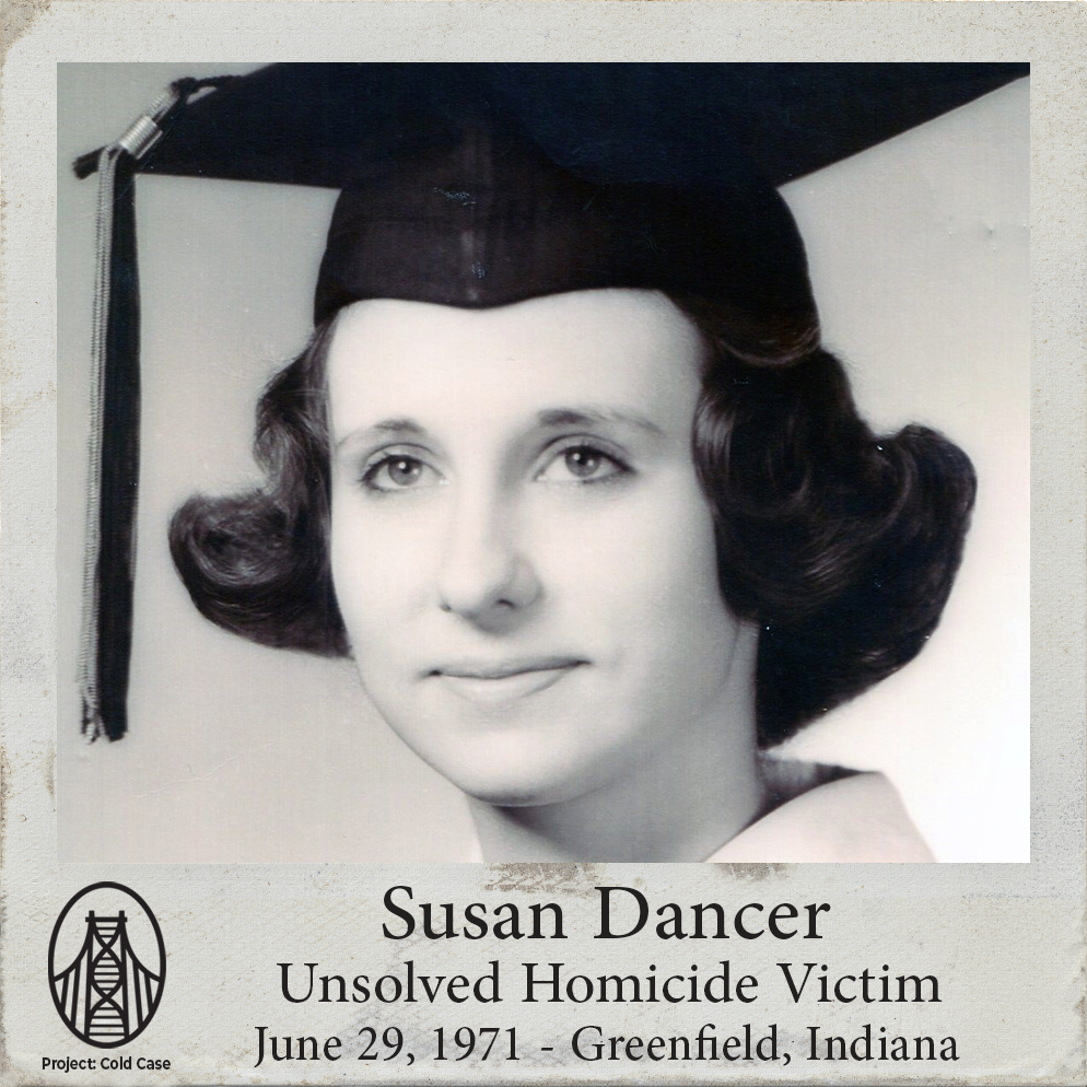 Susan Dancer