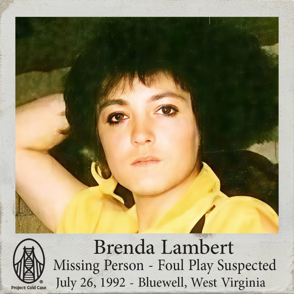 Brenda Lambert