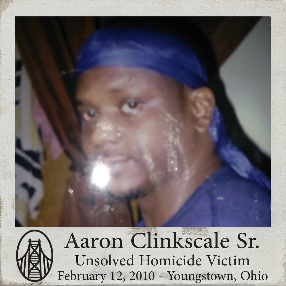 Aaron Clinkscale Sr.