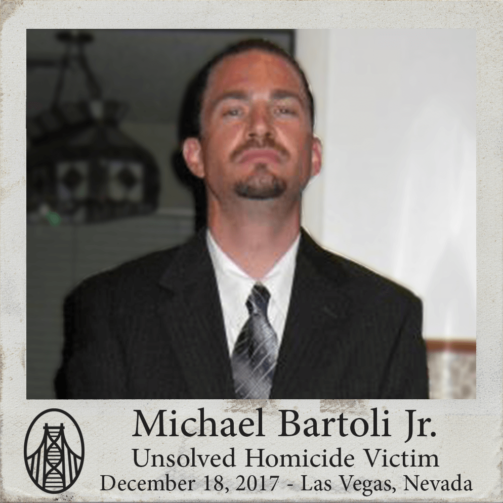 Michael Bartoli Jr.