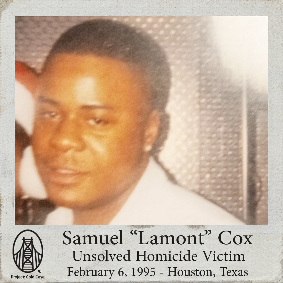 Samuel Cox