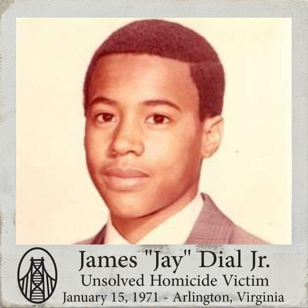 James Dial Jr.