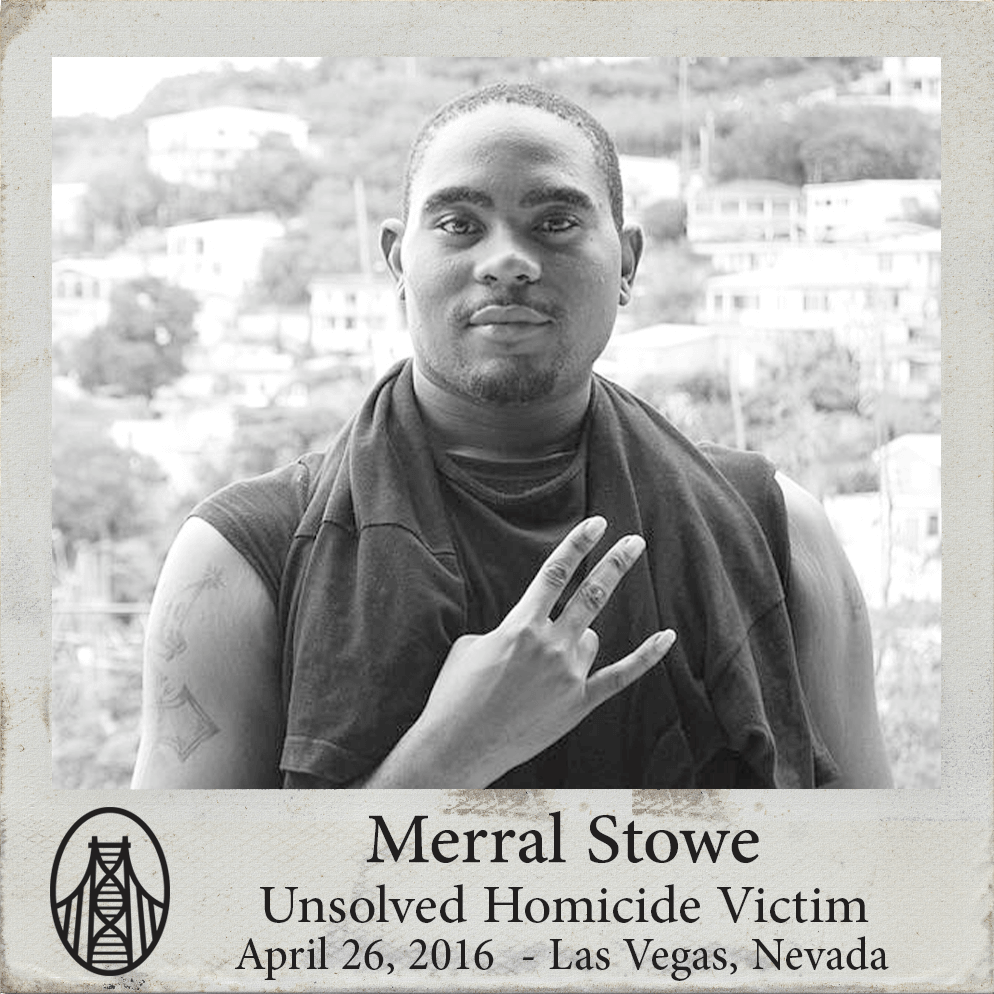 Merral Stowe