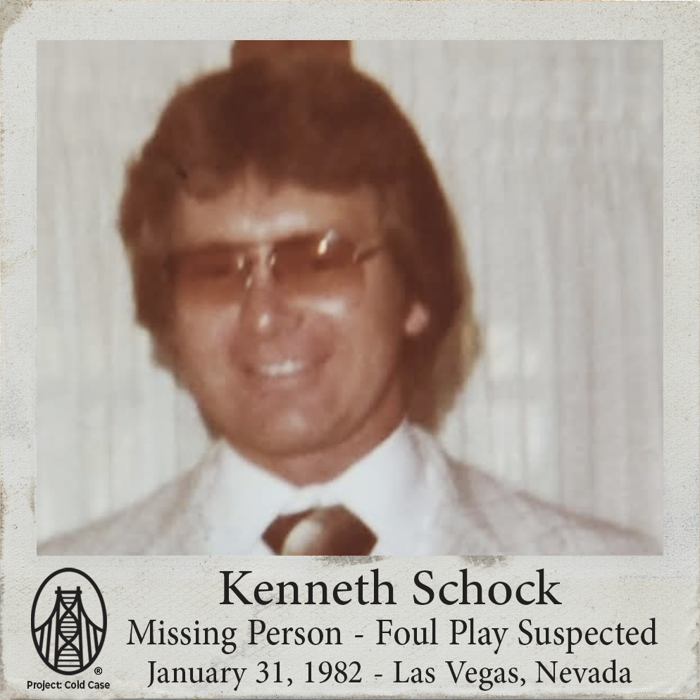 Kenneth Schock