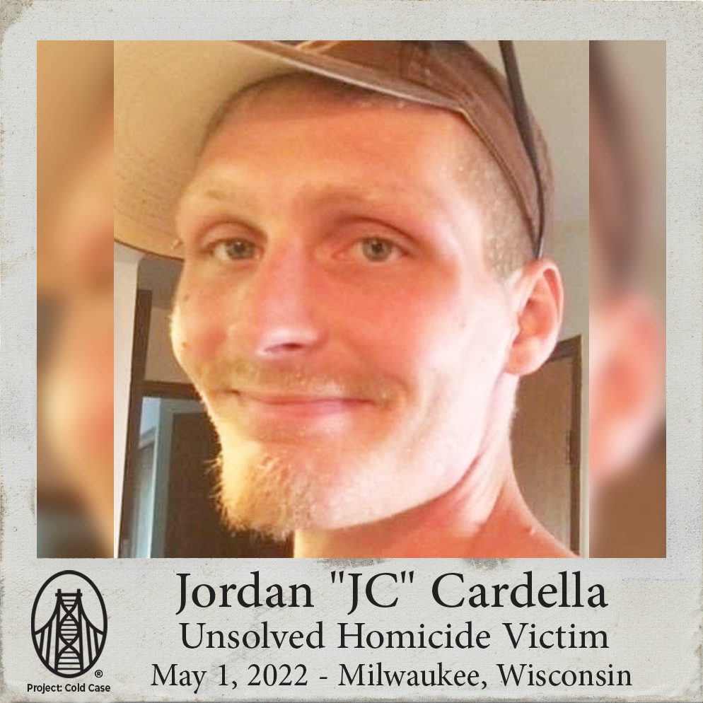 Jordan Cardella