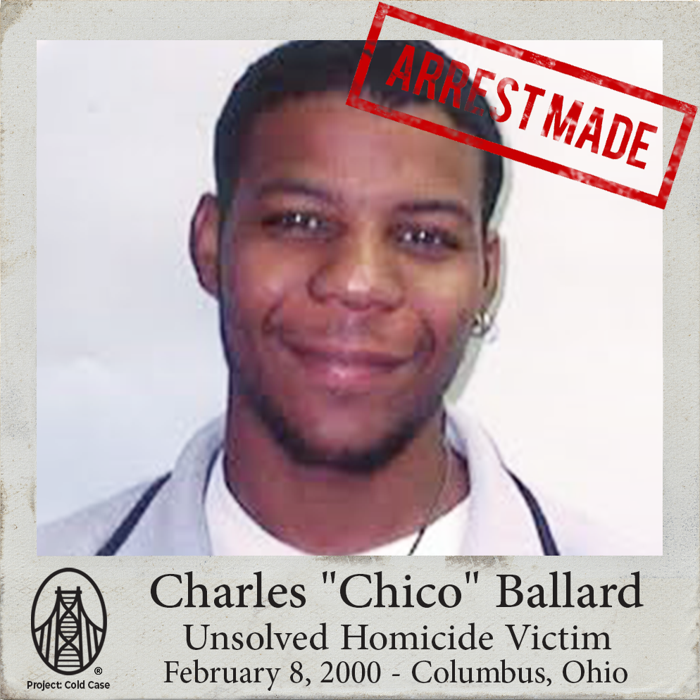 Charles Ballard