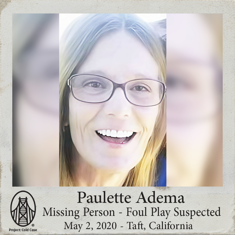 Paulette Adema