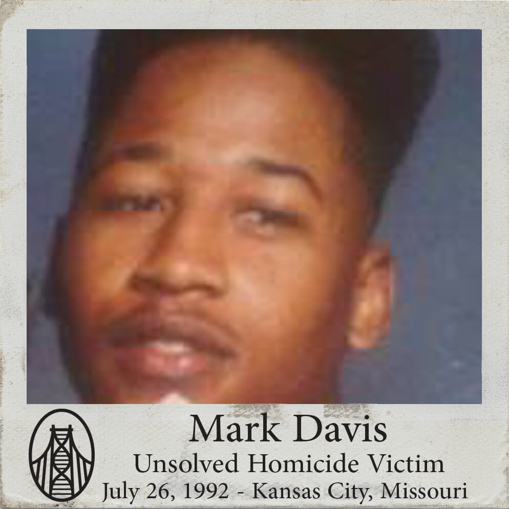 Mark Davis