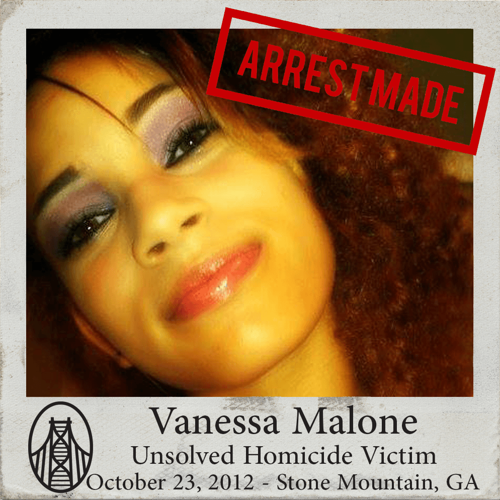 Vanessa Malone